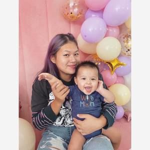 Meet your Posher, Elizabeth